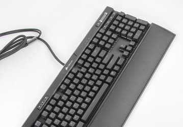 Компания Cherry улучшила механические переключатели MX Red, Brown, Black и Speed