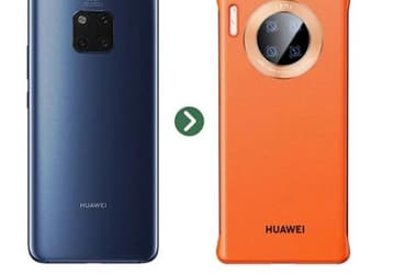 Как «превратить» Huawei Mate 20 Pro в Mate 30 Pro