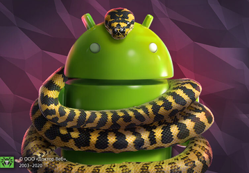 «Неудаляемый» троян ставит под угрозу четверть всех смартфонов Android