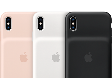 Apple запустила программу бесплатной замены чехлов для iPhone