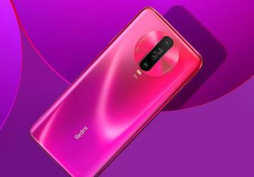 Старшая версия флагмана Redmi поступает в продажу