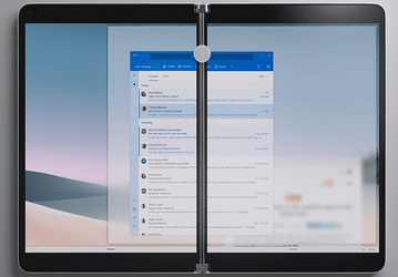 Обновить за 90 секунд. Windows 10X сможет скачать и установить обновление всего за полторы минуты