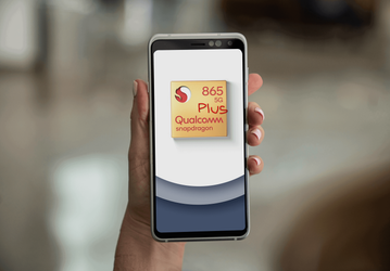 Qualcomm заменит Snapdragon 865 уже летом. На Snapdragon 865 Plus