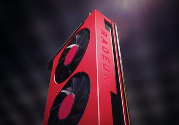 Видеокарту Radeon на основе «большого Navi» могут представить менее чем через месяц