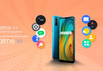 Первый смартфон, который из коробки получит конкурента MIUI и EMUI