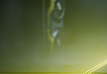 Nvidia показала новую видеокарту. Но пока неясно, что это за модель