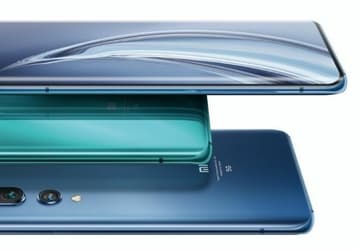 Xiaomi Mi 10 разлетается как горячие пирожки ещё до анонса