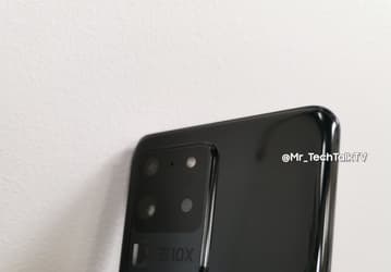 10X или 100X? Samsung определилась с уровнем зума Galaxy S20