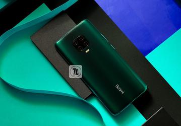 Подробности о Redmi Note 9: дизайн как у Huawei Mate 20, новое название и Snapdragon 720