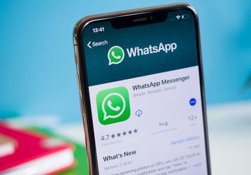 Цукерберг рассказал, как собирается зарабатывать на WhatsApp
