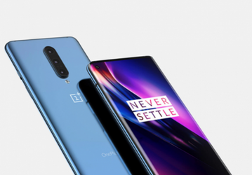 Такими должны быть OnePlus 8, 8 Pro и 8 Lite