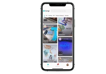 Google представила альтернативу YouTube
