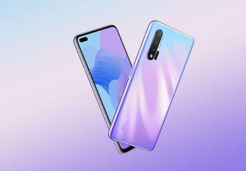 Новенький Huawei резко подешевел в Китае