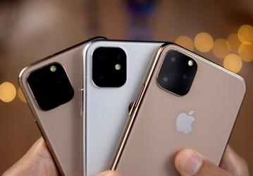 От самого большого до самого маленького: всю серию iPhone 12 сравнили между собой и с iPhone 11
