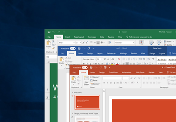 Microsoft обновила Office и добавила важную новую функцию