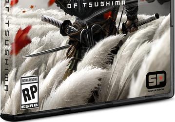 Игры для PlayStation 5 получат такую упаковку