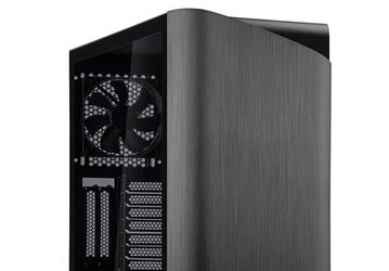 Корпус SilverStone SETA A1 весит 8,84 кг