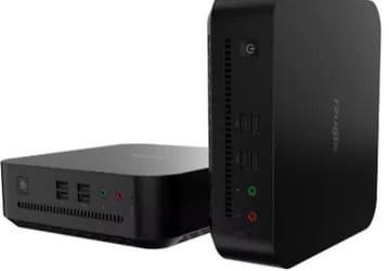 В мини-ПК Ruijie RG-CT7800 используется процессор Zhaoxin KaiXian