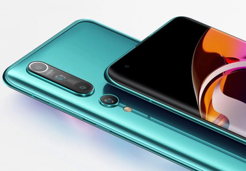 Xiaomi Mi 10 Pro вышел на новый уровень производительности