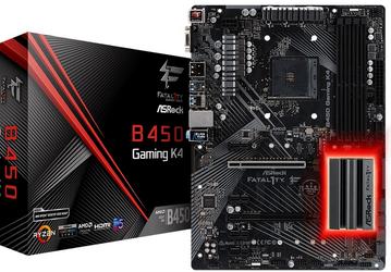 Это всё благодаря AMD. ASRock получила рекордную выручку по итогам прошлого года