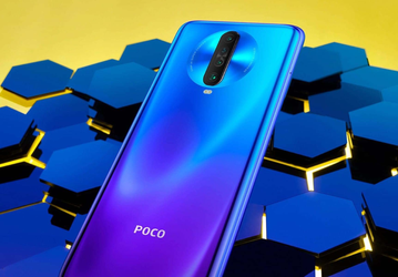 Потенциальный хит Poco X2 поступает в продажу