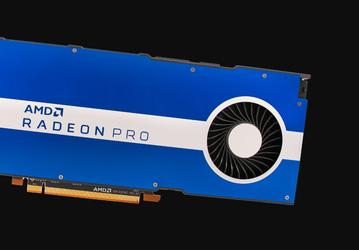 Новая видеокарта AMD Radeon практически во всём на голову выше конкурента из стана Nvidia при сходной цене