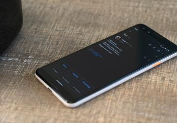 Смартфоны с Android 10 лишаются модной функции