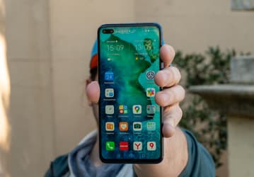 Одна из лучших в мире камер, Kirin 990 и никакого Google Play. Представлен Honor View 30 Pro