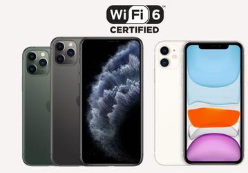 В России скоро разблокируют важную функцию флагманов Samsung и iPhone 11. И подготовятся к дебюту Xiaomi Mi 10