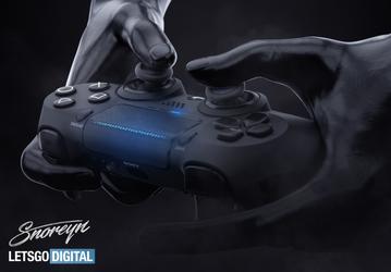 Красивейший трейлер Sony PlayStation 5 для хардкорных геймеров