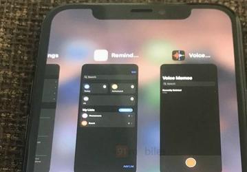 iPhone 11 Pro Max уже работает на новой iOS до анонса