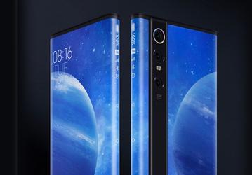 Ожидаемые сроки выхода Xiaomi Mi Mix Alpha, Xiaomi Mi CC 10 и Xiaomi Mi Mix 4