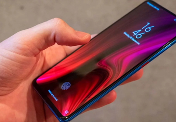 Xiaomi Mi 10 официально обогнал Samsung Galaxy S20
