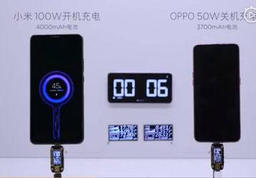 100-ваттная зарядка Xiaomi для смартфонов не за горами. Но у неё есть недостатки