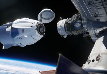 Конец монополии «Союзов» близок. Первый пилотируемый полёт Crew Dragon намечен на 7 мая