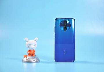Xiaomi наделила Redmi K30 Pro производительностью, но урезала камеру