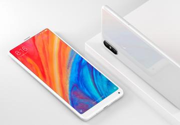 Керамический премиальный Xiaomi отдают за полцены в России