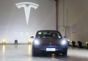 Tesla договаривается с CATL о поставках аккумуляторов, в которых нет кобальта