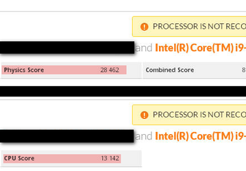 10 ядер и 5,1 ГГц, от которых мало толка. Intel Core i9-10900K равен по производительности AMD Ryzen 9 3900X