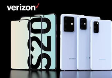 Огромные цены Samsung Galaxy S20 подтверждены