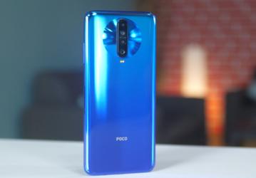 Poco X2 — что в комплекте у нового народного флагмана?
