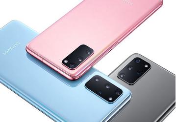 Официальный трейлер Samsung Galaxy S20, S20+ и S20 Ultra утёк в сеть за часы до анонса