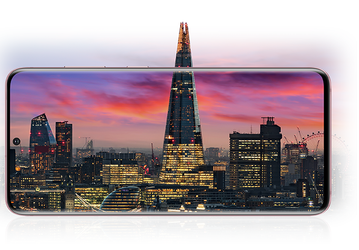 Samsung Galaxy S20 — утечки продолжаются