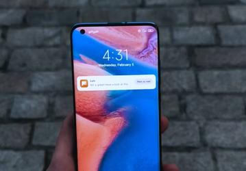 Это впечатляющее видео было записано на Xiaomi Mi 10