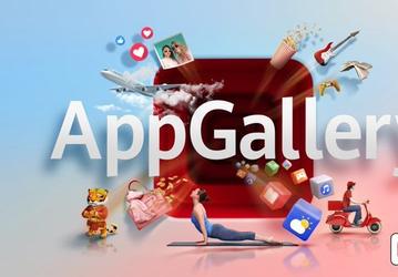 Альтернатива Huawei для Google Play покоряет смартфоны и разработчиков
