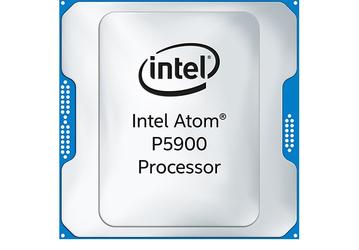 Intel представила совершенно новые 10-нанометровые процессоры Atom