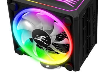 Система охлаждения Zalman CNPS16X подходит для процессоров с TDP 150 Вт