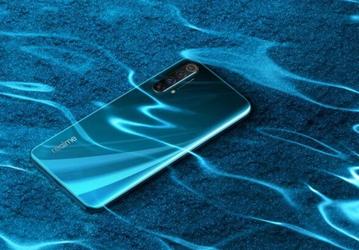 Абсолютный рекорд Xiaomi Mi 10 в AnTuTu планирует побить Realme 