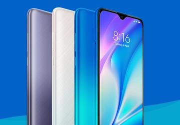 Xiaomi представила улучшенный ультрабюджетный хит Redmi 8A Dual