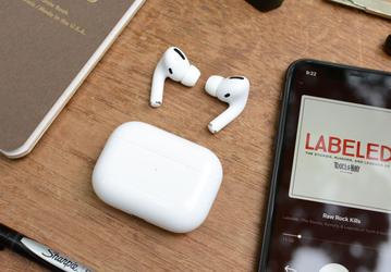 Никто и никак не догонит Apple AirPods в ближайшем будущем